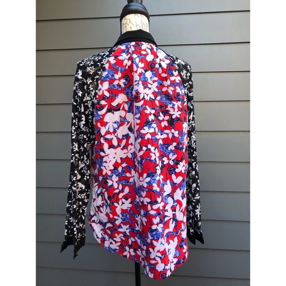 3/25✨ Peter Pilotto Top - Picture 4 of 5